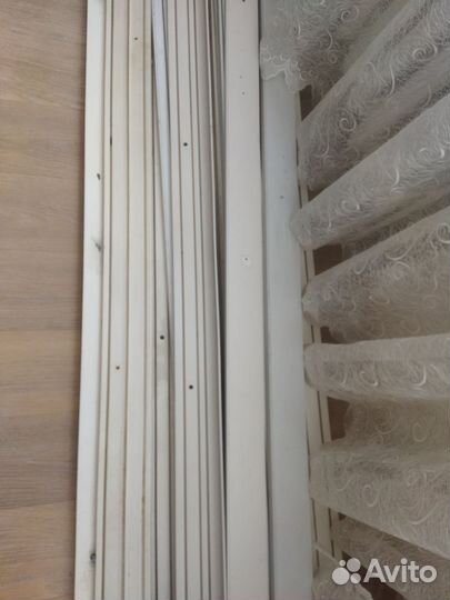 Карнизы для штор потолочные