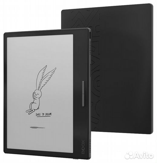 Onyx Boox Page Электронная книга