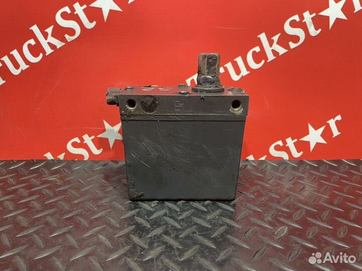 Насос подъёма кабины Scania 5-series