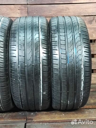 Pirelli Cinturato P7 225/45 R17