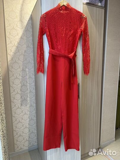 Комбинезон женский