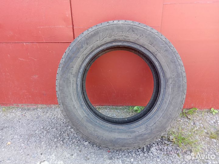 Viatti Strada Asimmetrico 185/65 R14 86H