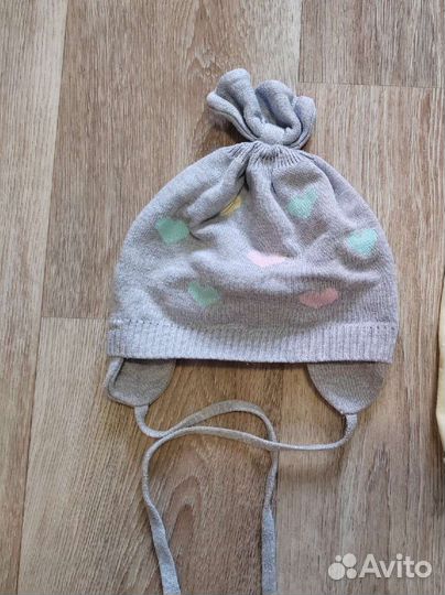 Детские вещи для девочки 6 9 мес