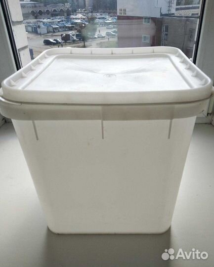 Кубоконтейнер