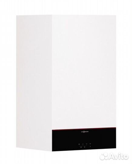 Viessmann Vitodens 100-W
