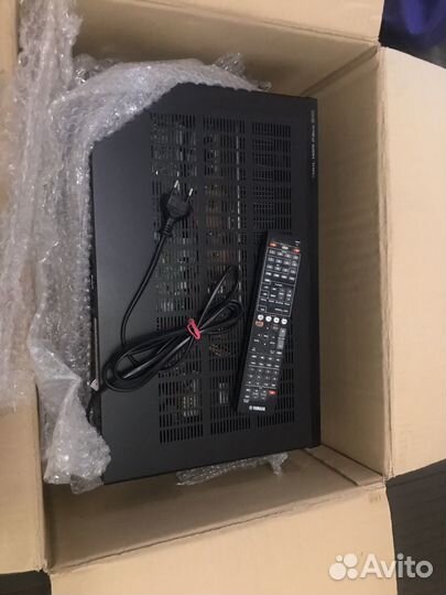 Музыкальный центр