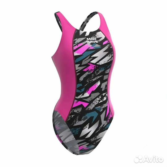 Купальник для девочки