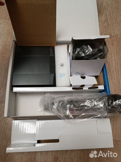 Радиосистема AKG WMS40 Mini Vocal Set