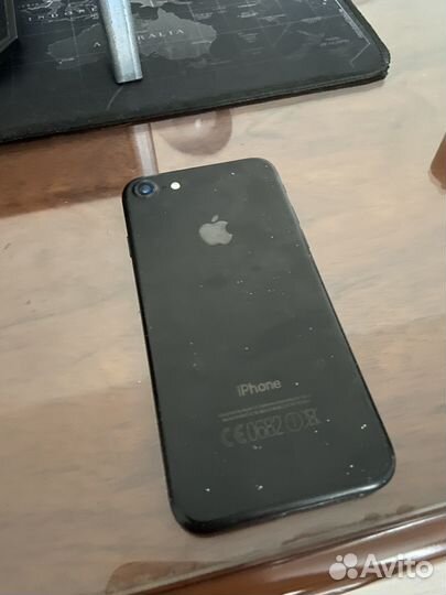 iPhone 7, 128 ГБ