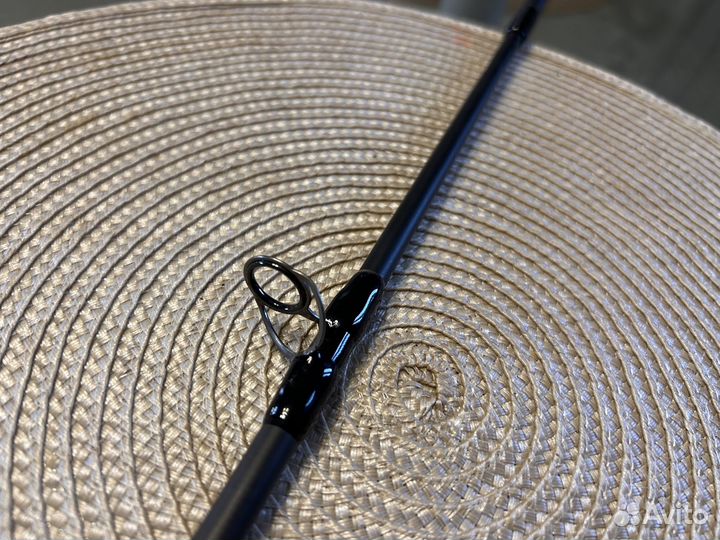 Спининг greys prowla platinum drop shot 20-45 g