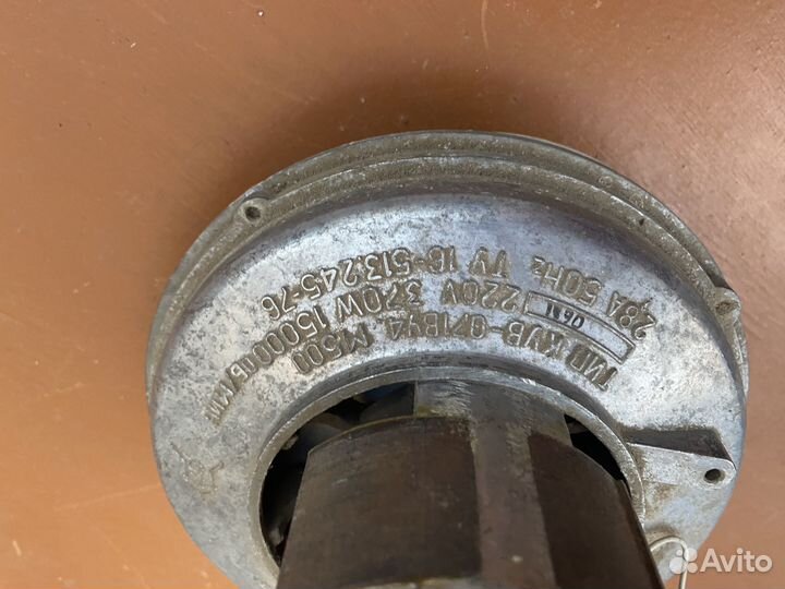 Обновил прайс.Электродвигатели СССР и не только