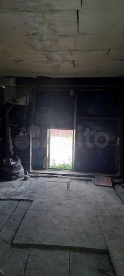 Гараж, 24 м²