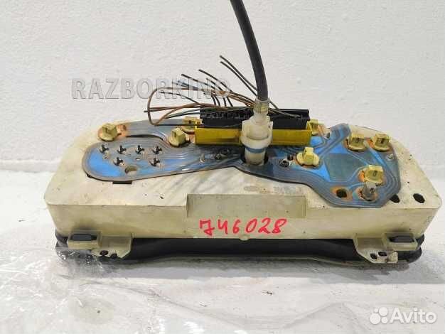 Панель приборов Форд Escort 5