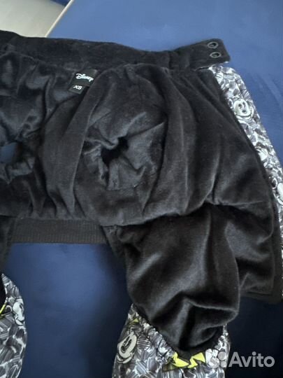 Костюм для собаки