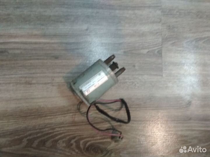 Электродвигатель для самоката, скутера