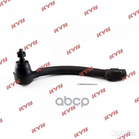 KTR1284 наконечник рулевой левый Hyundai Avant