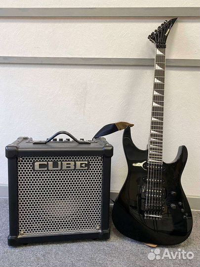 Электрогитара Fernandes STJ-75 LimEdition (Japan)