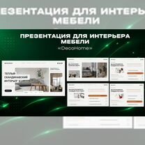 Коммерческое предложение, которое продает, Пинск