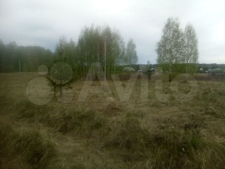 Участок 15 сот. (ИЖС)