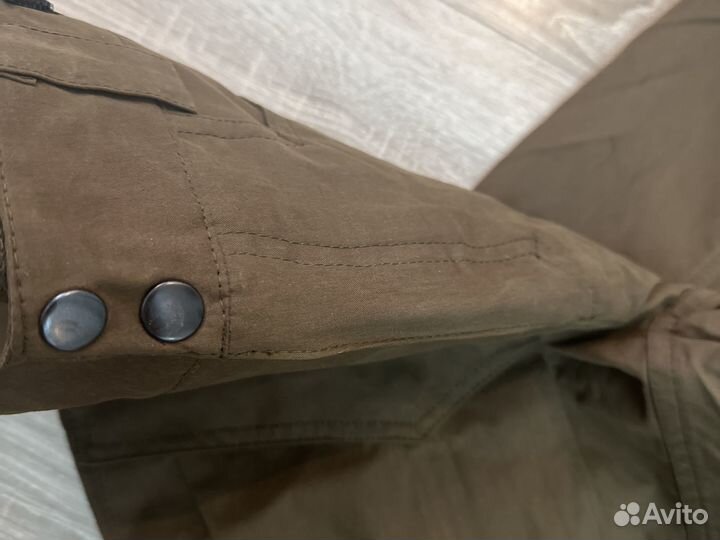 Летний премиум костюм Fantom force terra