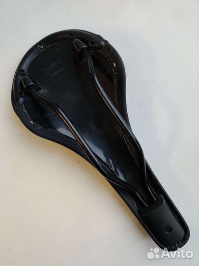 Седло велосипедное concept - selle royal