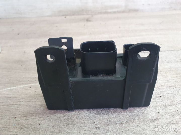 Реле свечей накаливания Mercedes-Benz Vito W639 (2