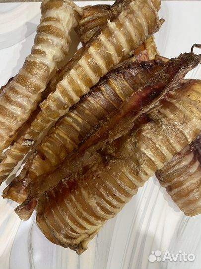 Вкусняшки для собак