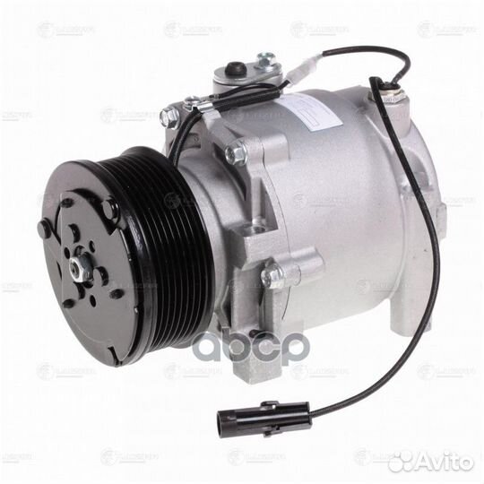 Компрессор кондиционера 21214 4x4 Urban (14)