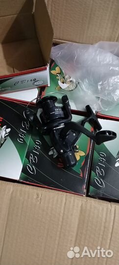 Удилище спининговое crocodile, фидер, донка