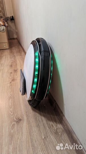 Моноколесо ninebot one s2