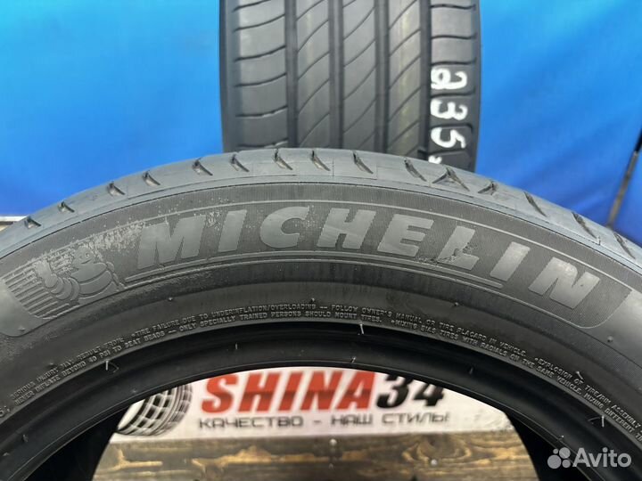 Michelin Primacy 4 235/55 R17 103V