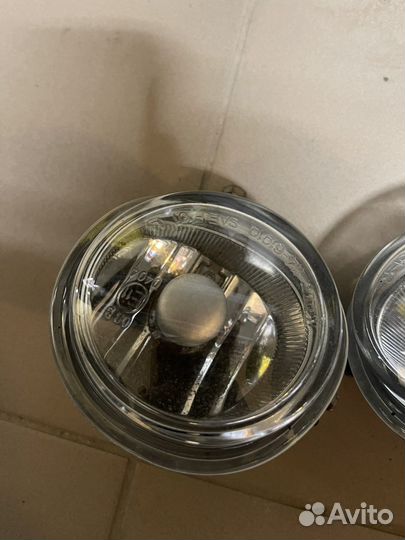 Птф mazda 6 gj, CX-5