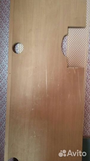 Багет кухоный