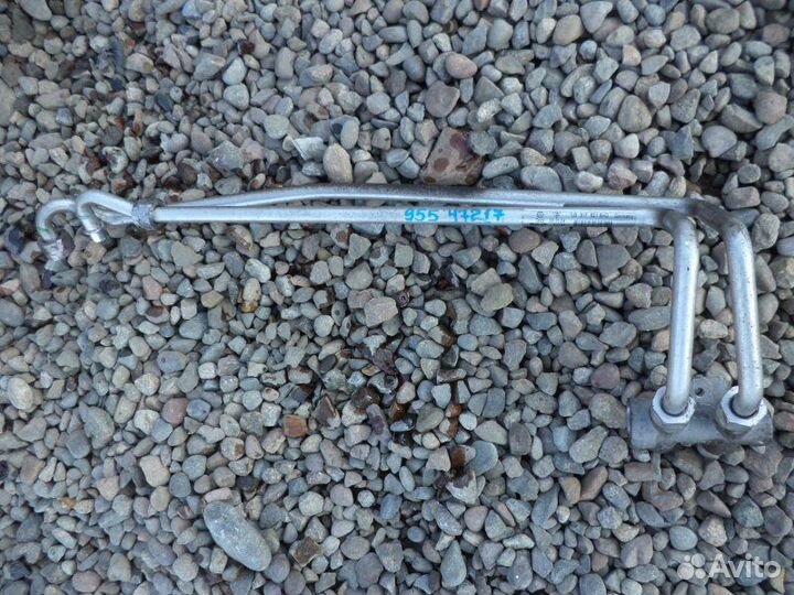 Трубка охлаждения АКПП Porsche Cayenne 955 M02.2Y