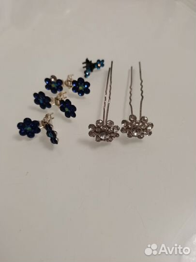 Брошь советского периода