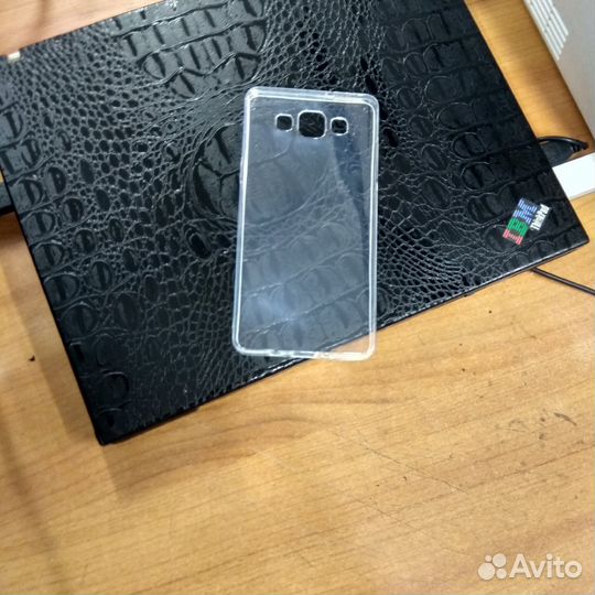 Чехол бампер для Samsung A500 / A5 2015