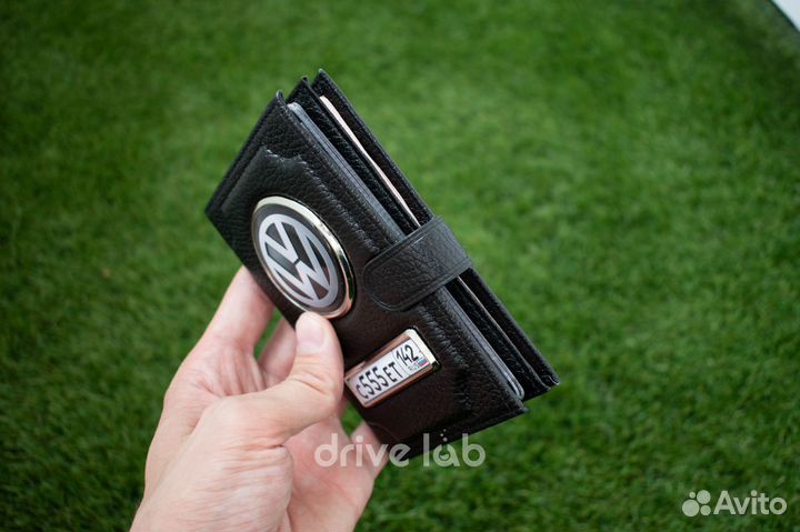 Обложка для автодокументов и паспорта