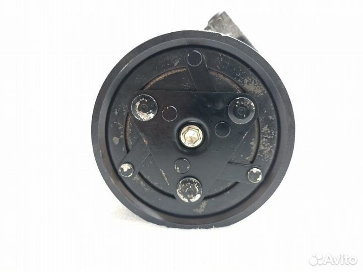 Компрессор кондиционера Honda Stepwgn RG1 2.0 K20