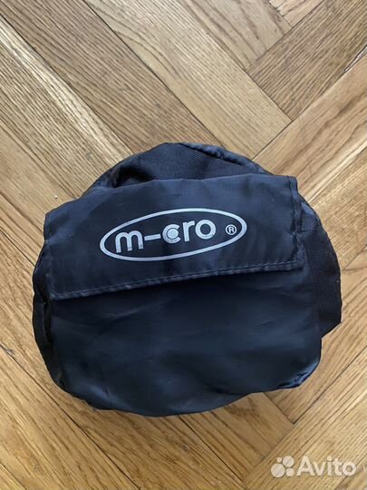 Самокат Микро для взрослых детей