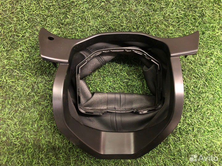 Кожух рулевой колонки W292 W166 X166 Кожух