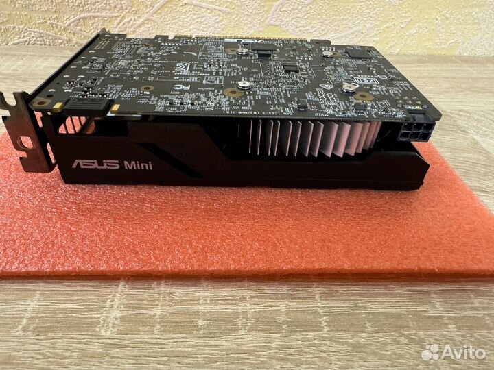 Asus GeForce GTX 950 2gb gddr5