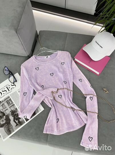 Кофта варенка