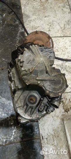 АКПП volvo xc90