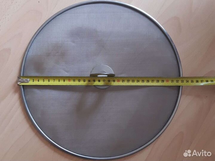 Крышки от кастрюль