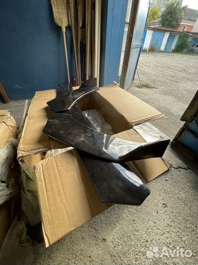 Сплиттер универсальный