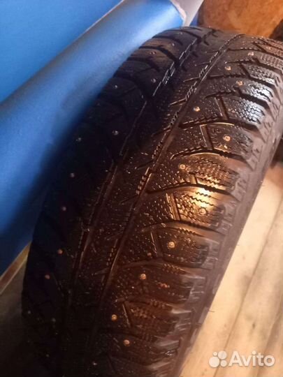 Bridgestone Ice Cruiser 7000S 225/65 R17