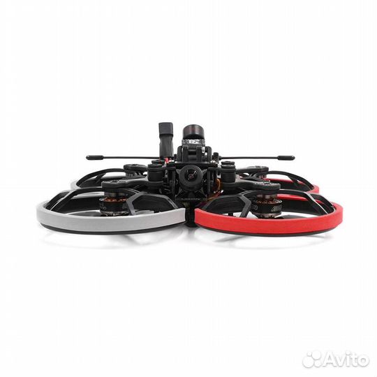 CineLog30 Analog FPV дрон PNP