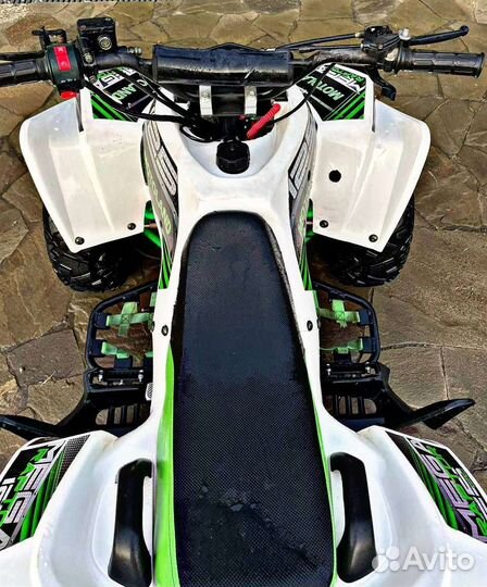 Квадроцикл