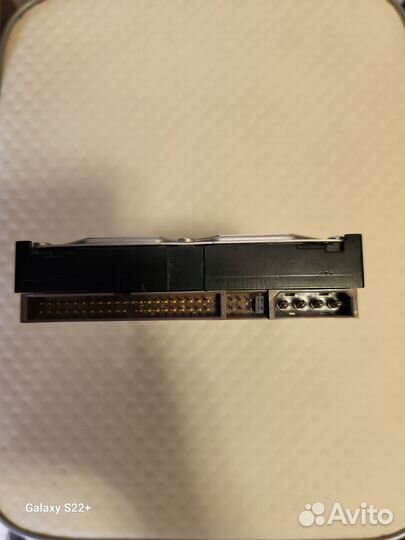 Оперативная память