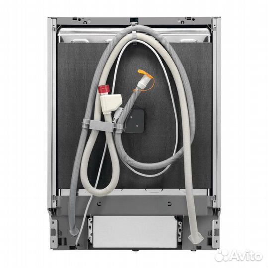 Встраиваемая посудомоечная машина Electrolux kecb8